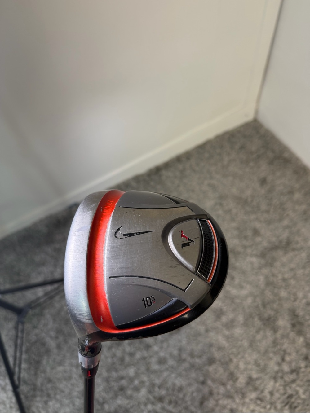 Nike Driver LH